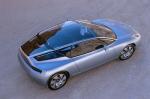 Citroen C-Airdream Concept 2002 года